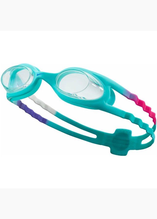 Nike Ochelari de înot Os Easy-Fit Junior NESSB166-339 Nike Ochelari de înot Os Easy-Fit Junior NESSB166-339