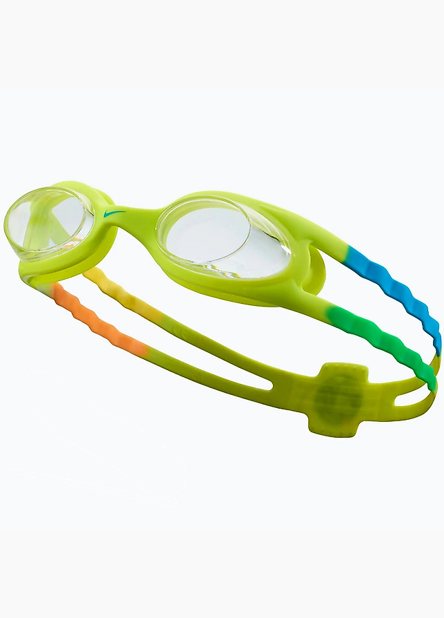 Nike Ochelari de înot Os Easy-Fit Junior NESSB166-312 Nike Ochelari de înot Os Easy-Fit Junior NESSB166-312