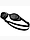 Imaginea variantei de produs Nike Okulary pływackie Os Hyper Flow NESSD132-014