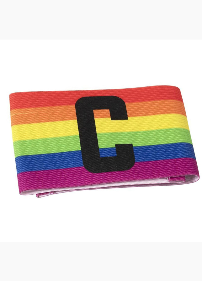 Select Banderolă căpitan pentru copii JR 17786 Select Banderolă căpitan pentru copii JR 17786
