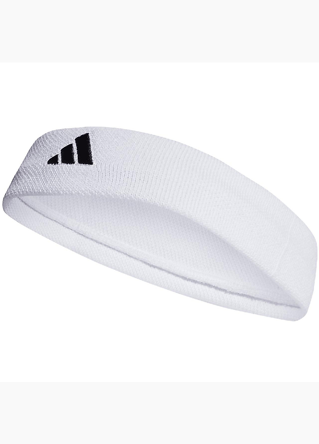 adidas Bentita pentru cap Tennis OSFM HT3908 adidas Bentita pentru cap Tennis OSFM HT3908