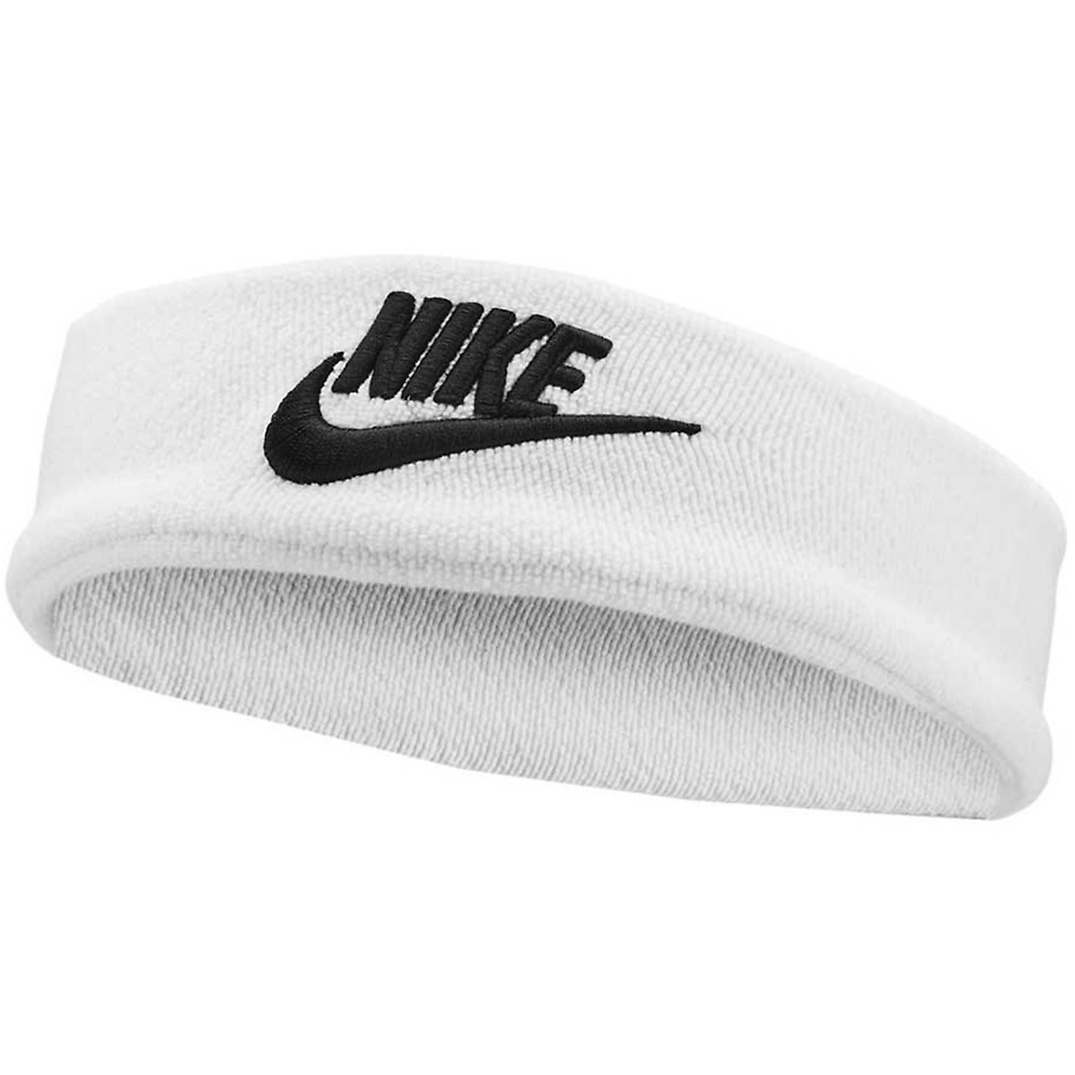 Nike Bentita pentru cap Classic Terry N1008665101OS