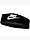 Imaginea variantei de produs Nike Opaska na głowę Classic Terry N1008665010OS
