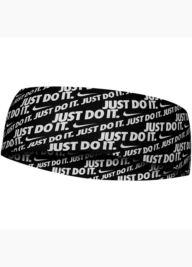 Nike Bentita pentru cap Dri-Fit Fury N1003619010OS Nike Bentita pentru cap Dri-Fit Fury N1003619010OS