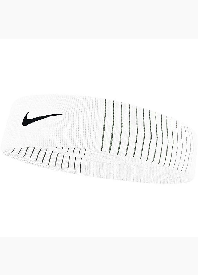 Nike Bentita pentru cap Dri-Fit Reveal N0002284114OS Nike Bentita pentru cap Dri-Fit Reveal N0002284114OS
