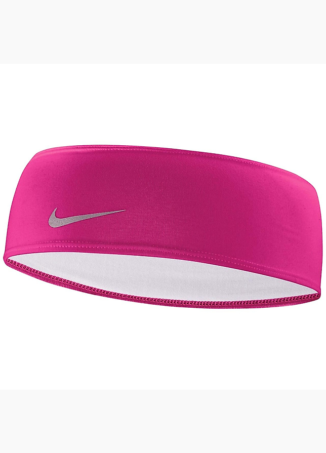 Nike Bentita pentru cap Dri-Fit Swoosh 2.0 N1003447620OS Nike Bentita pentru cap Dri-Fit Swoosh 2.0 N1003447620OS