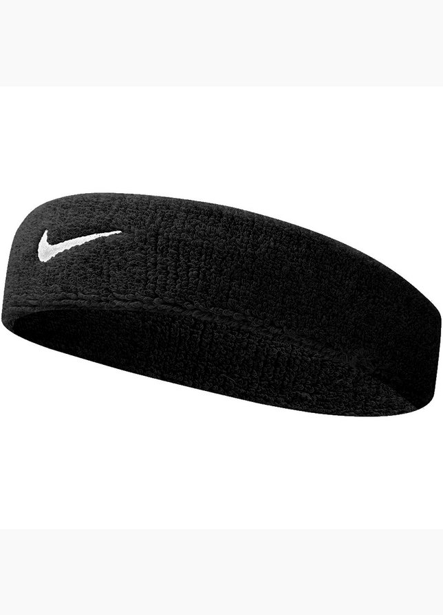 Nike Banda pentru cap Swoosh NNN07010OS Nike Banda pentru cap Swoosh NNN07010OS
