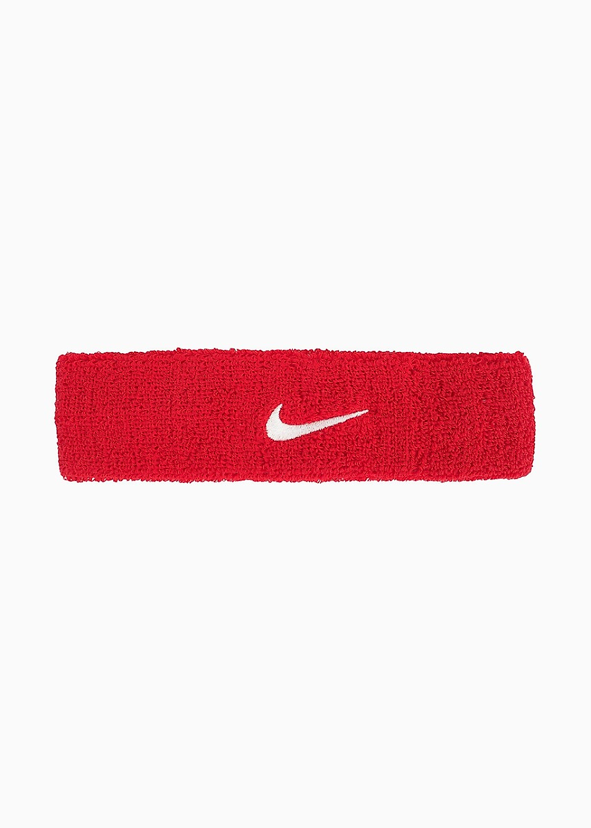 Bentiță Nike Swoosh N1012407610