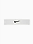 Imaginea variantei de produs Opaska na głowę Nike Swoosh Headband N1012407101