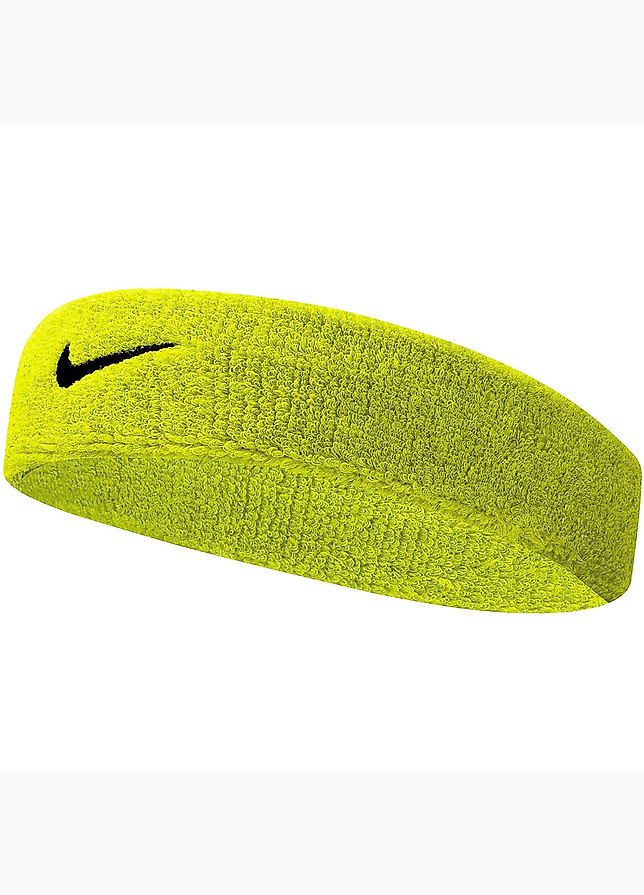 Nike Banda pentru cap Swoosh NNN07710 Nike Banda pentru cap Swoosh NNN07710