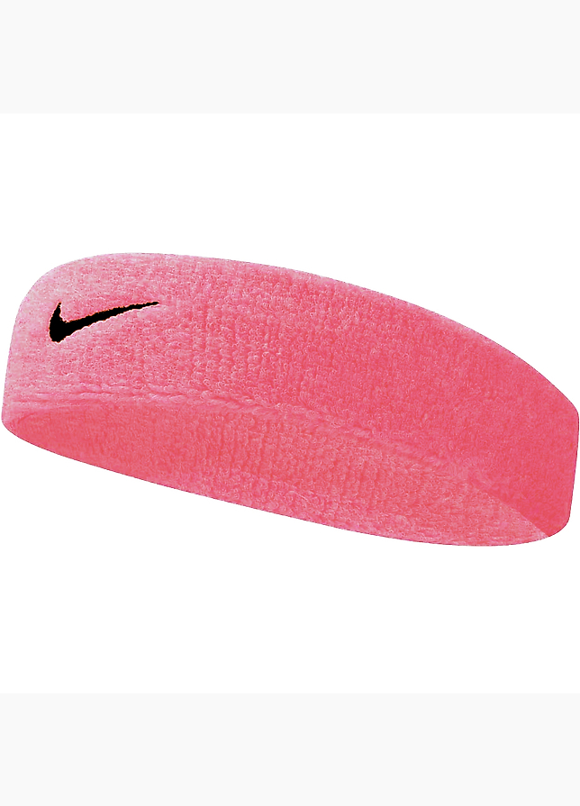 Nike bandă pentru cap Swoosh N0001544677OS Nike bandă pentru cap Swoosh N0001544677OS