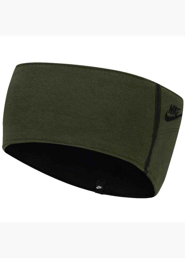 Nike Bentita pentru cap Tech Fleece N1004345216OS Nike Bentita pentru cap Tech Fleece N1004345216OS