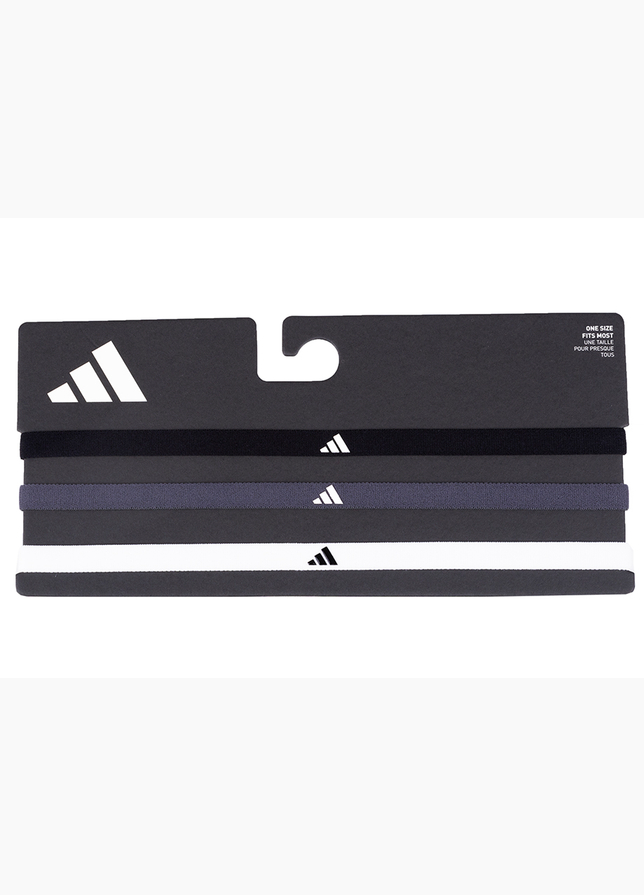 adidas Bentita sport Hairband 3-Pack IY7788 adidas Bentita sport Hairband 3-Pack IY7788