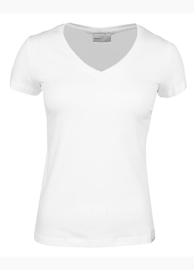 Outhorn Tricou pentru femei HOL22 TSD601 10S Outhorn Tricou pentru femei HOL22 TSD601 10S