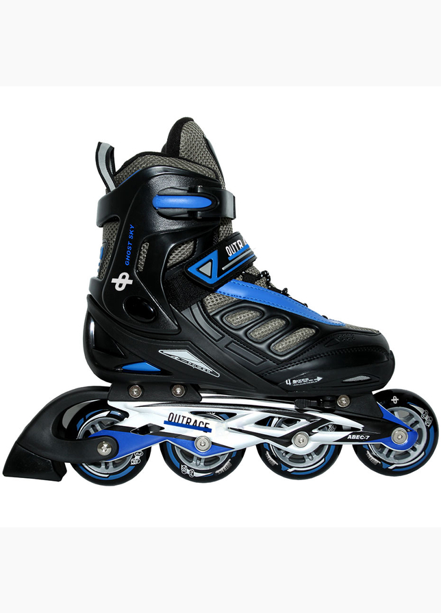 Outrace Role inline Ghost Sky Blue PW-125C Outrace Role inline Ghost Sky Blue PW-125C