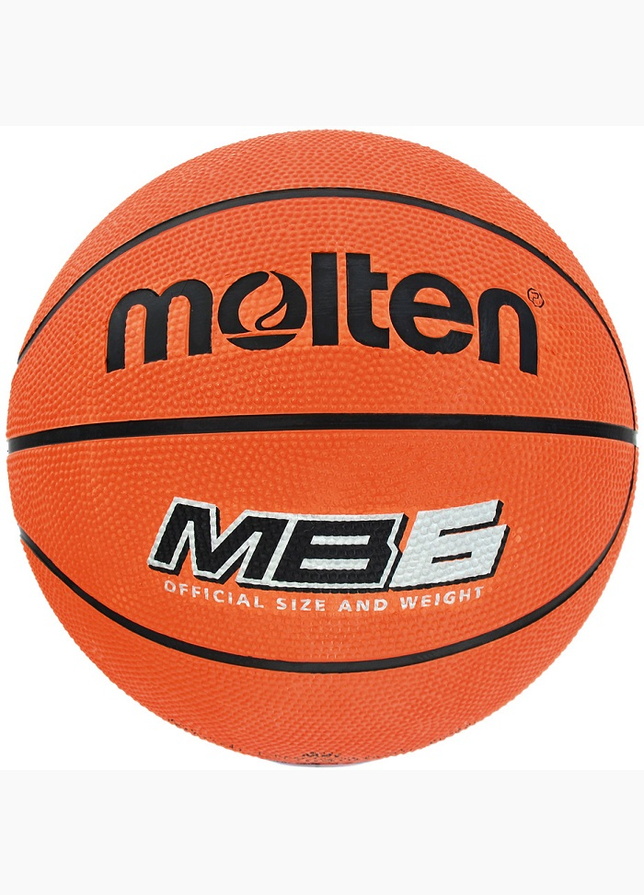 Molten Minge de baschet MB6 Molten Minge de baschet MB6