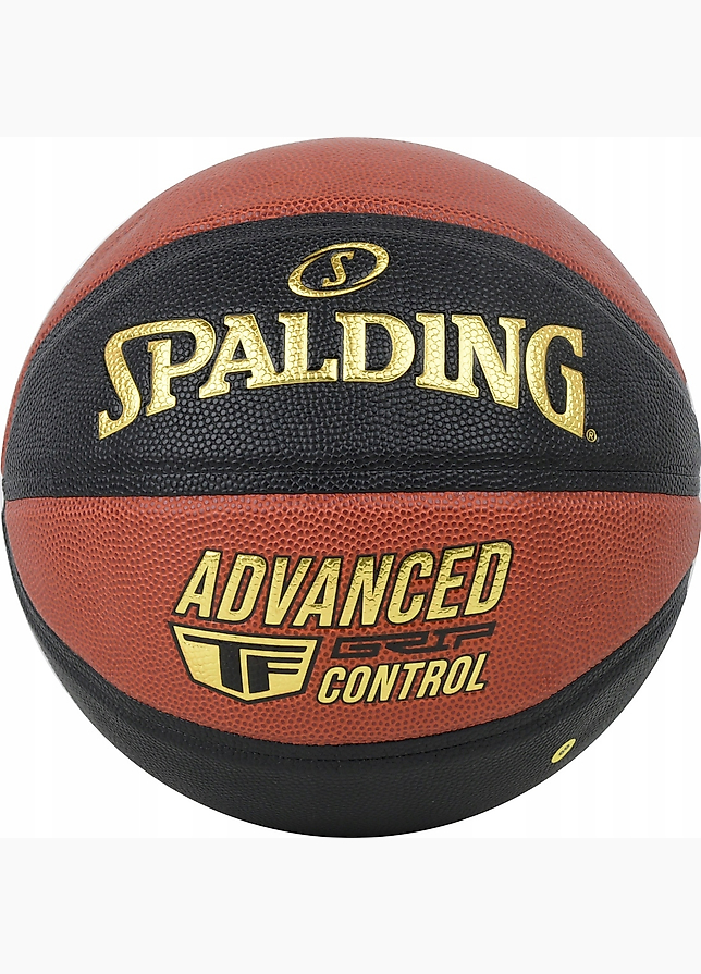 Spalding Minge Baschet Advenced Grip Control 76872Z roz.7 Spalding Minge Baschet Advenced Grip Control 76872Z roz.7
