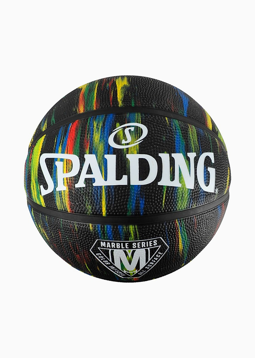 Minge de baschet Spalding Marble 84402Z