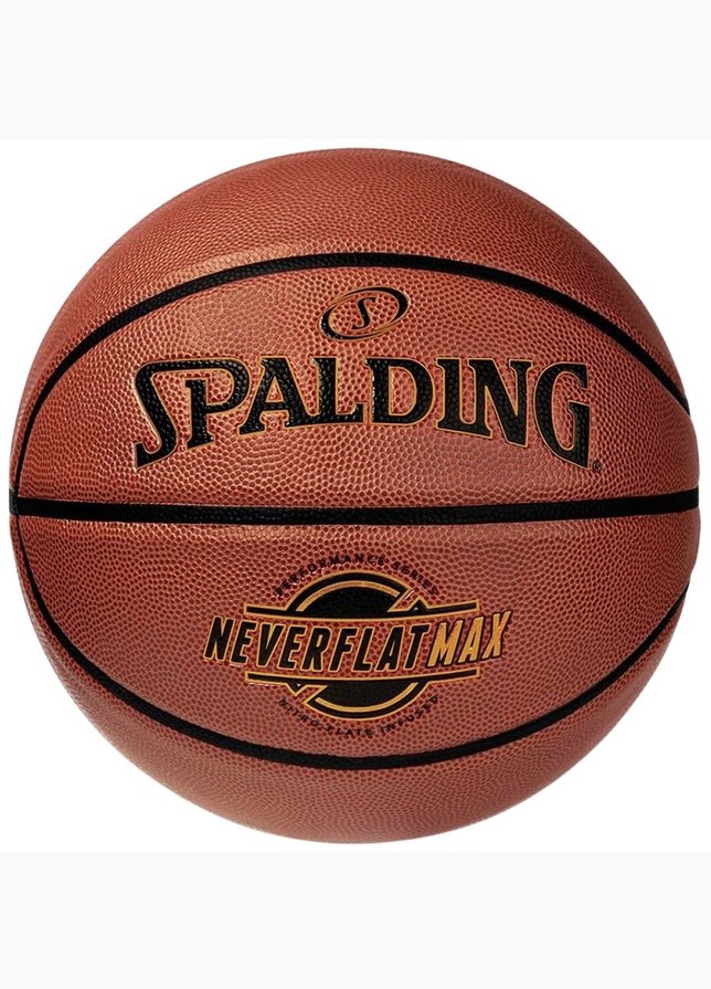 Spalding Minge de baschet Neverflat Max 76669Z Spalding Minge de baschet Neverflat Max 76669Z