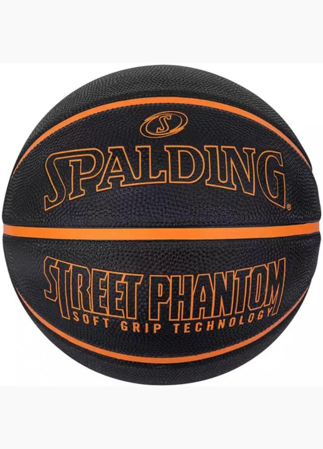 Spalding Minge Baschet Phantom 84383Z roz.7 Spalding Minge Baschet Phantom 84383Z roz.7