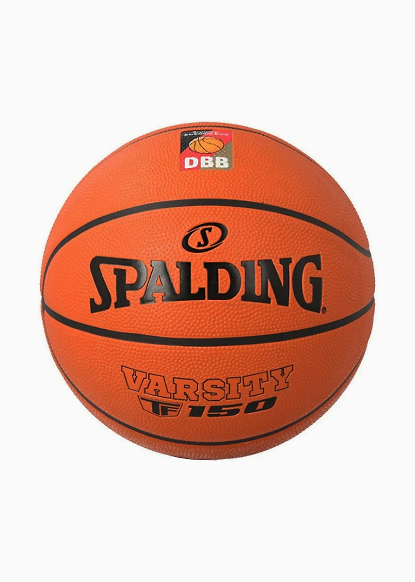 Minge de baschet Spalding Varsity TF-150 Fiba 84626Z