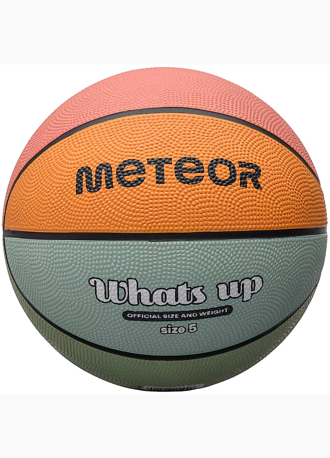 Meteor Minge de baschet What's Up 5 16795 Meteor Minge de baschet What's Up 5 16795