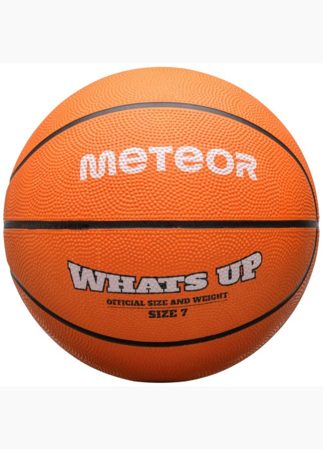 Meteor Minge de baschet What's Up 7 16833 Meteor Minge de baschet What's Up 7 16833