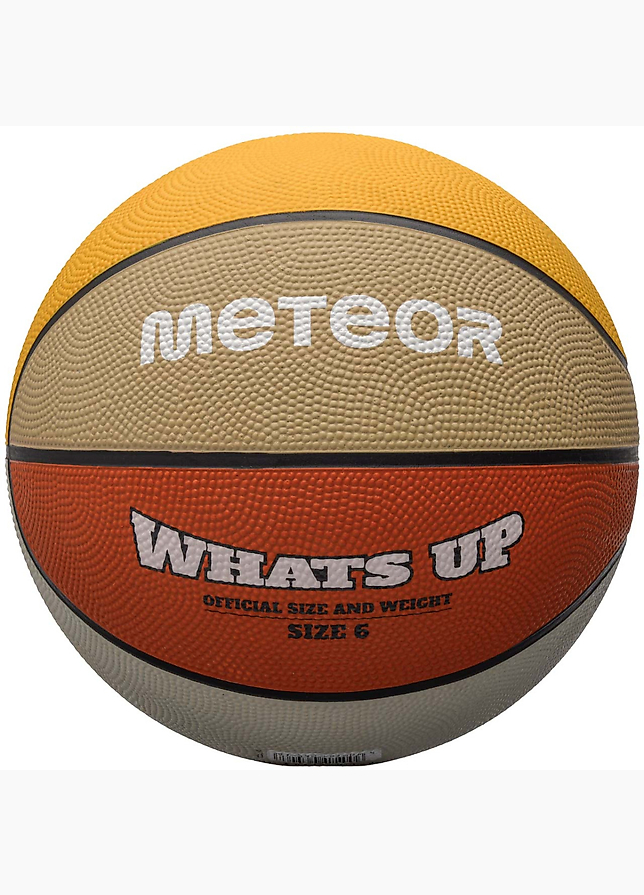 Meteor Minge de baschet What's Up 6 16799 Meteor Minge de baschet What's Up 6 16799