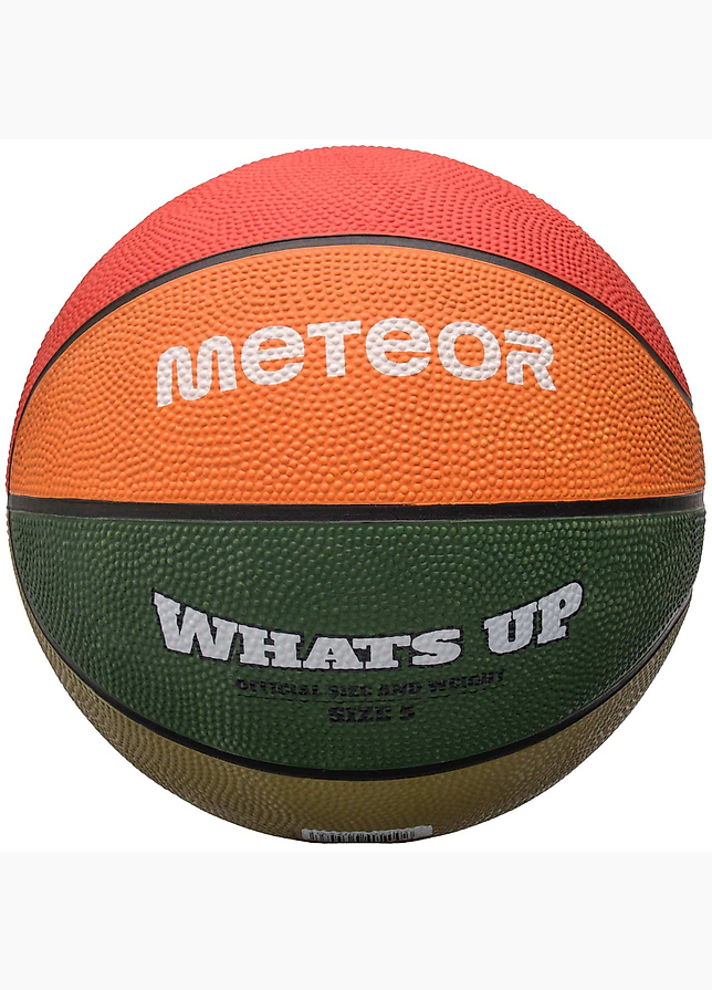 Meteor Minge de baschet What's Up 5 16796 Meteor Minge de baschet What's Up 5 16796