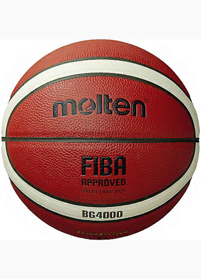 Molten Minge de baschet B5G4000 FIBA Molten Minge de baschet B5G4000 FIBA