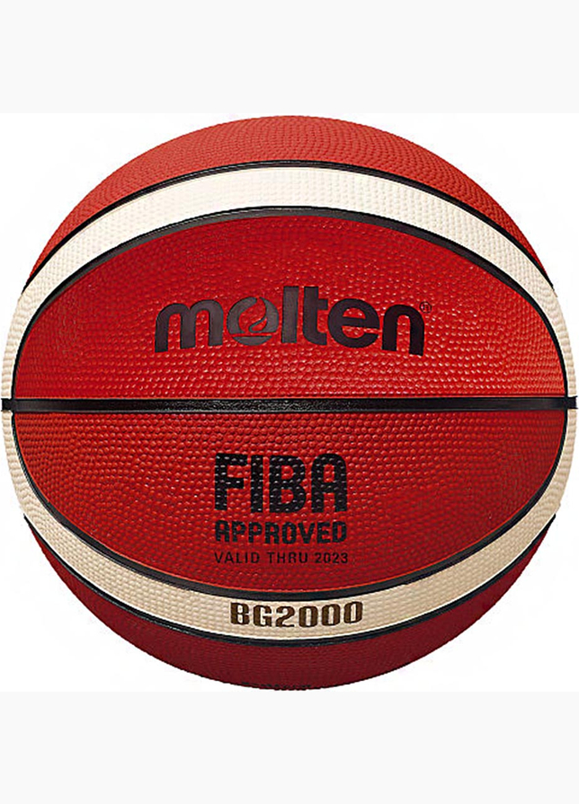 Molten Minge de baschet B5G2000 FIBA Molten Minge de baschet B5G2000 FIBA
