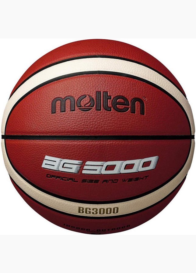 Molten Minge de baschet B6G3000 Molten Minge de baschet B6G3000