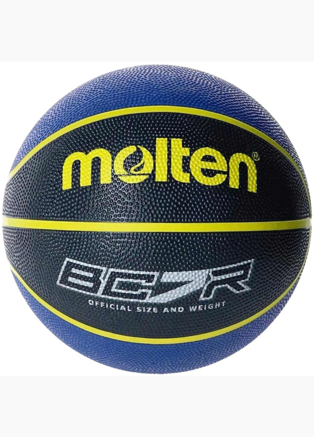 Molten Minge de baschet BC7R2-KB Molten Minge de baschet BC7R2-KB