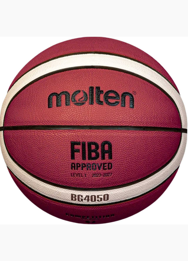 Molten Minge de baschet Fiba B5G4050 Molten Minge de baschet Fiba B5G4050