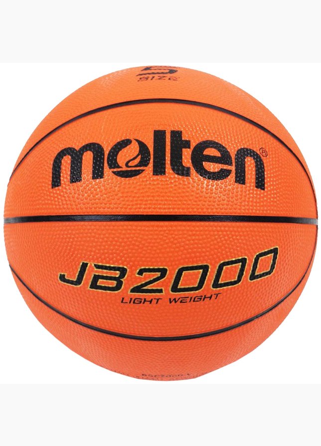 Molten Minge de baschet B5C2000-L Molten Minge de baschet B5C2000-L
