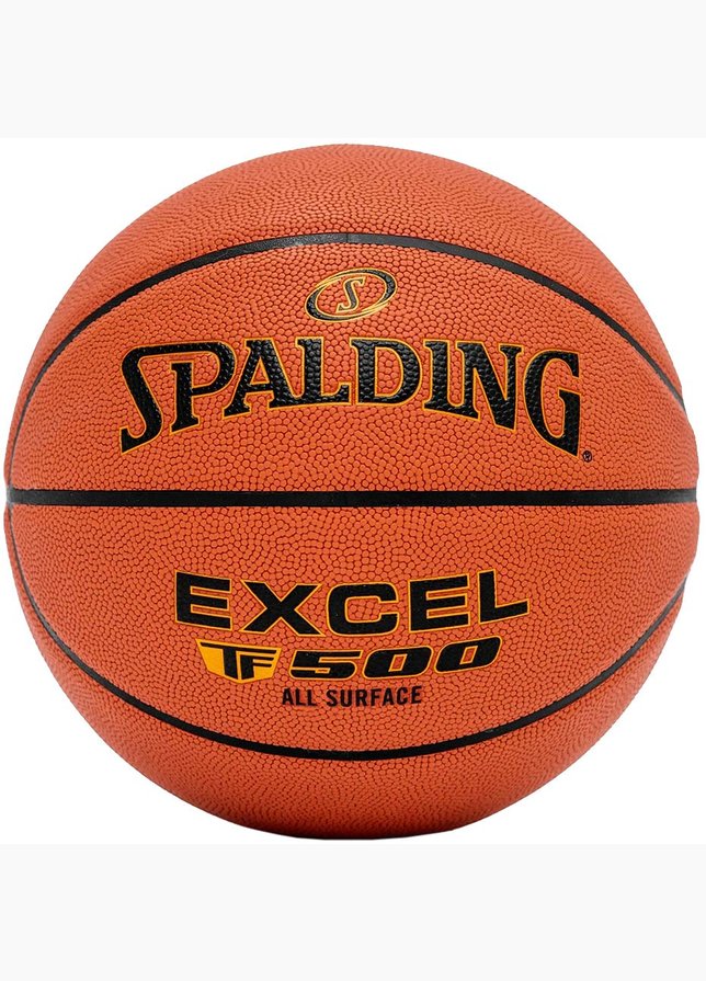 Spalding Minge Baschet Excel TF-500 76797Z Spalding Minge Baschet Excel TF-500 76797Z