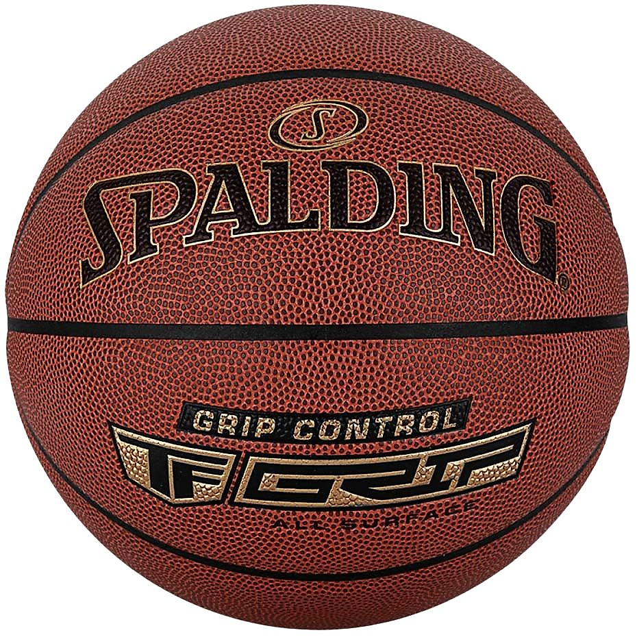 Spalding Minge Baschet Grip Control 76875Z