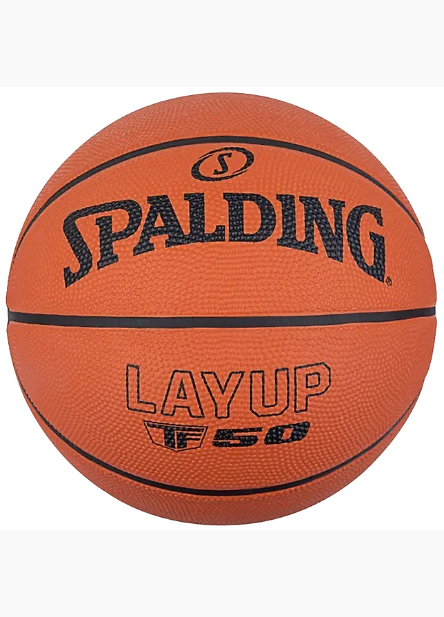 Spalding Minge de baschet LayUp TF-50 84332Z Spalding Minge de baschet LayUp TF-50 84332Z