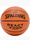Imaginea variantei de produs Spalding Piłka koszykowa React TF-250 76802Z