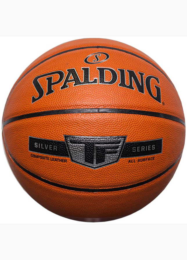 Spalding Minge Baschet Silver TF 76859Z Spalding Minge Baschet Silver TF 76859Z