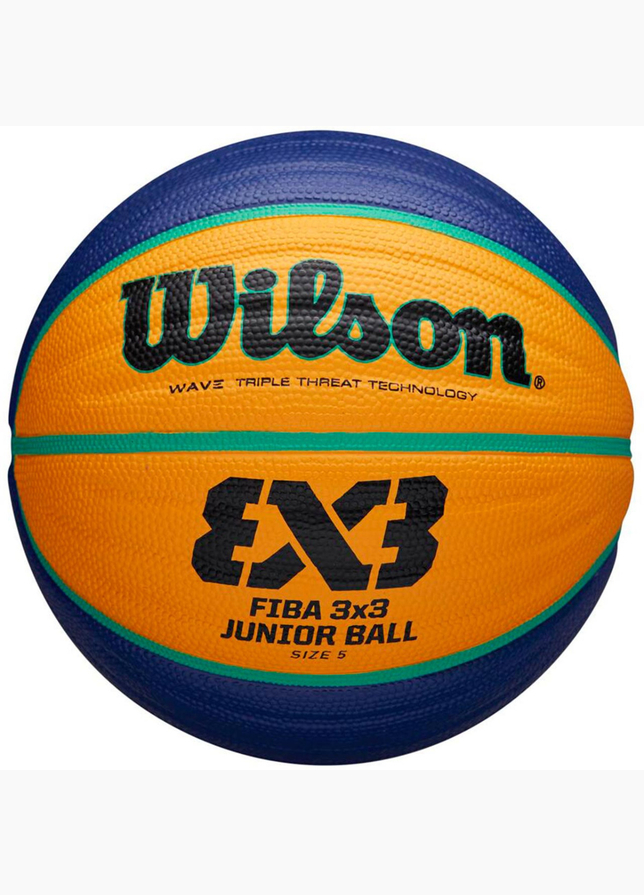 Wilson Minge de baschet Fiba 3x3 Junior WTB1133XB Wilson Minge de baschet Fiba 3x3 Junior WTB1133XB
