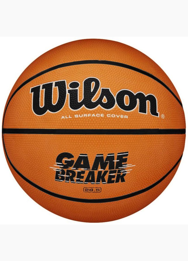 Wilson Minge de baschet Gambreaker WTB0050XB06 Wilson Minge de baschet Gambreaker WTB0050XB06