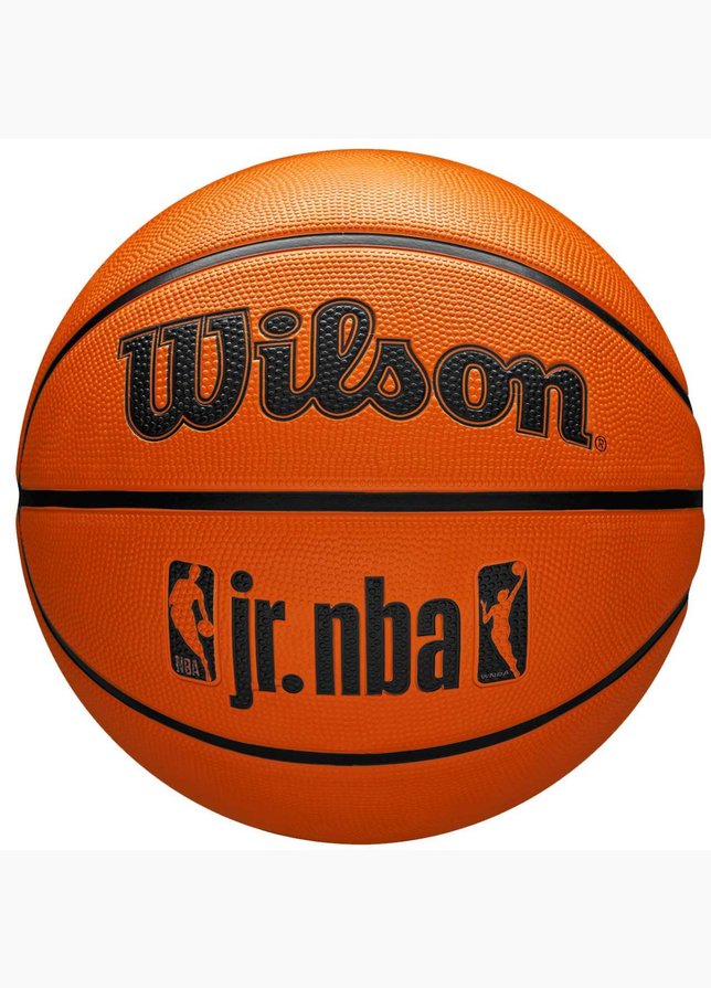 Wilson Minge de baschet JR NBA Fam Logo WZ3013001XB Wilson Minge de baschet JR NBA Fam Logo WZ3013001XB
