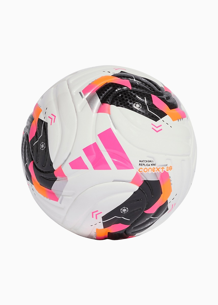 Minge de fotbal adidas Conext 26 Mini KE5868