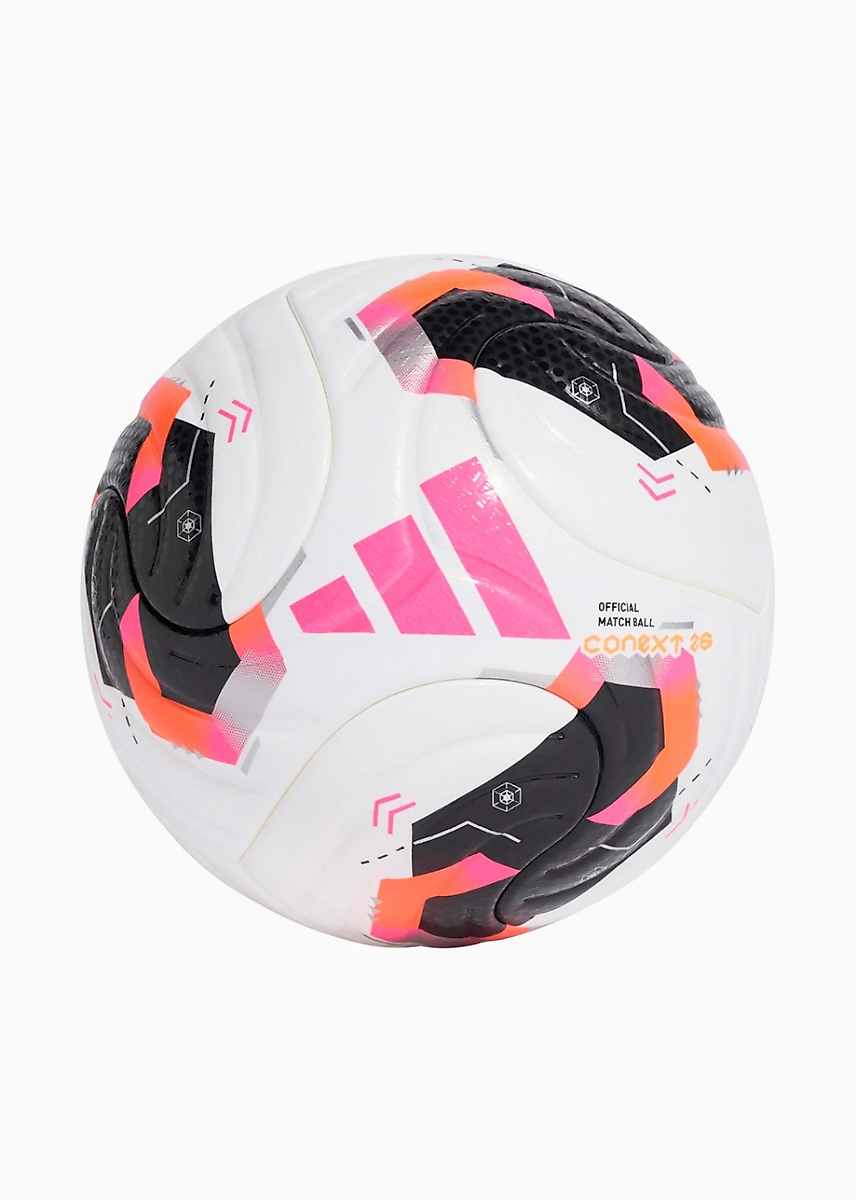 Minge de fotbal adidas Conext 26 Pro KE5866