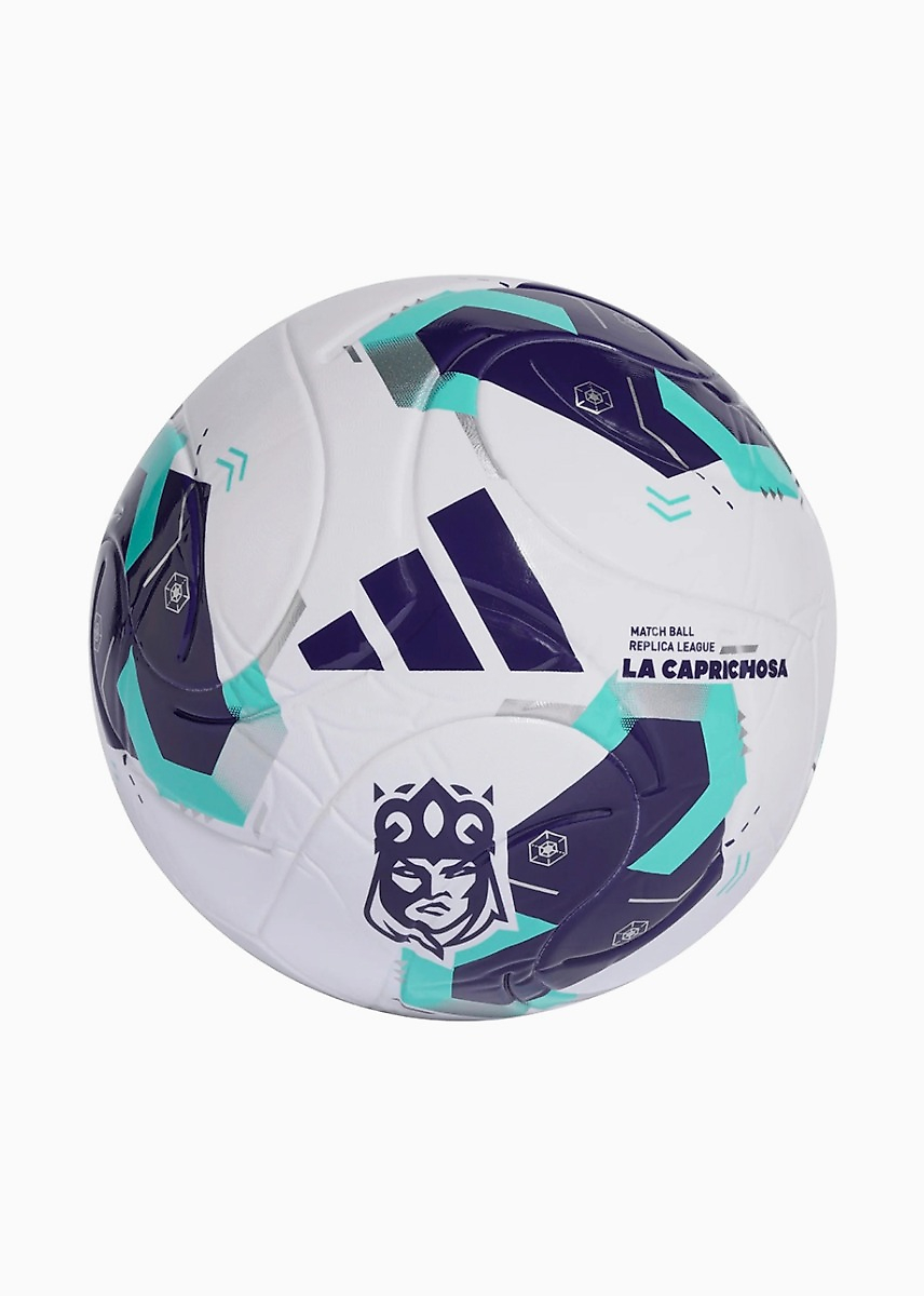 adidas Minge fotbal Queens League KE8232