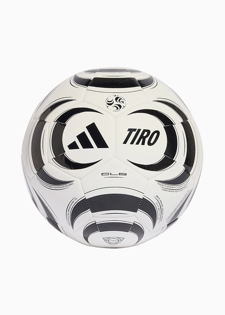 adidas Minge fotbal Tiro Club JW1530