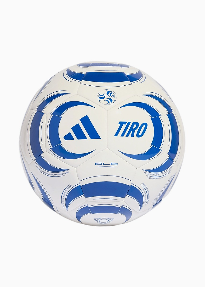 adidas Minge de fotbal Tiro Club KF8846