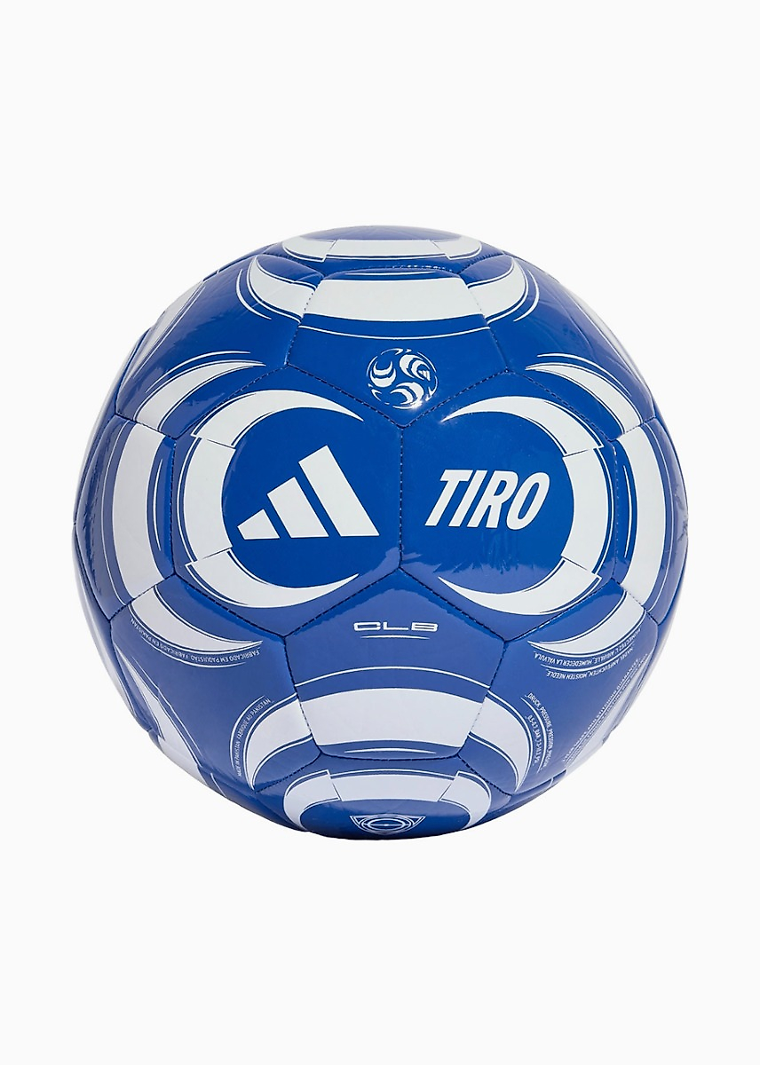 adidas Minge fotbal Tiro Club JW1529