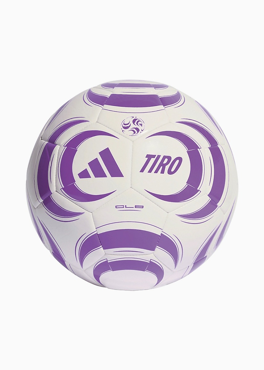 Minge de fotbal adidas Tiro Club Sala JW1535